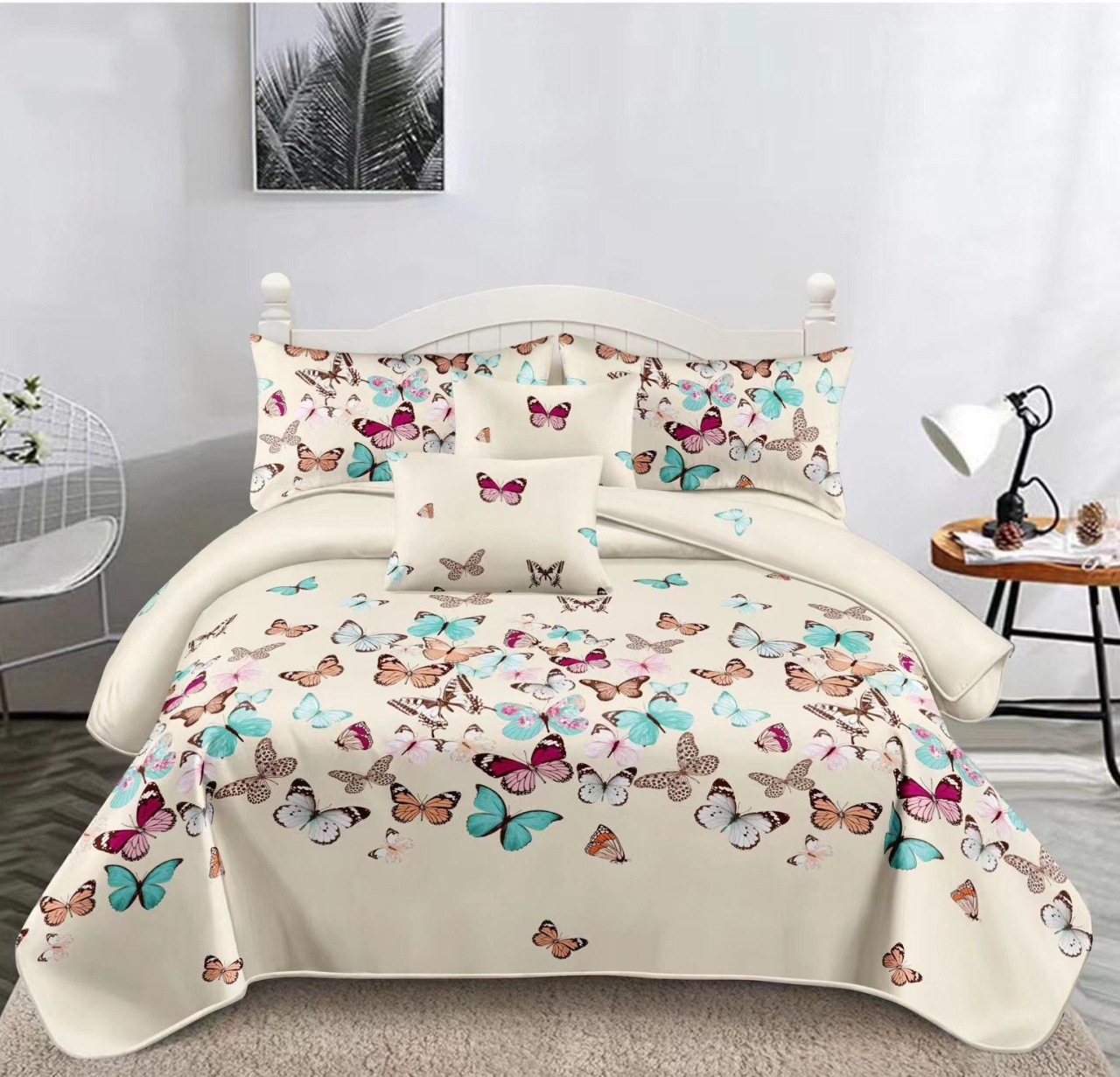 Lenjerie Rita 4 Piese (Cocolino)