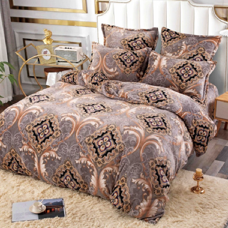 Lenjerie Svenja 4 Piese (Cocolino)