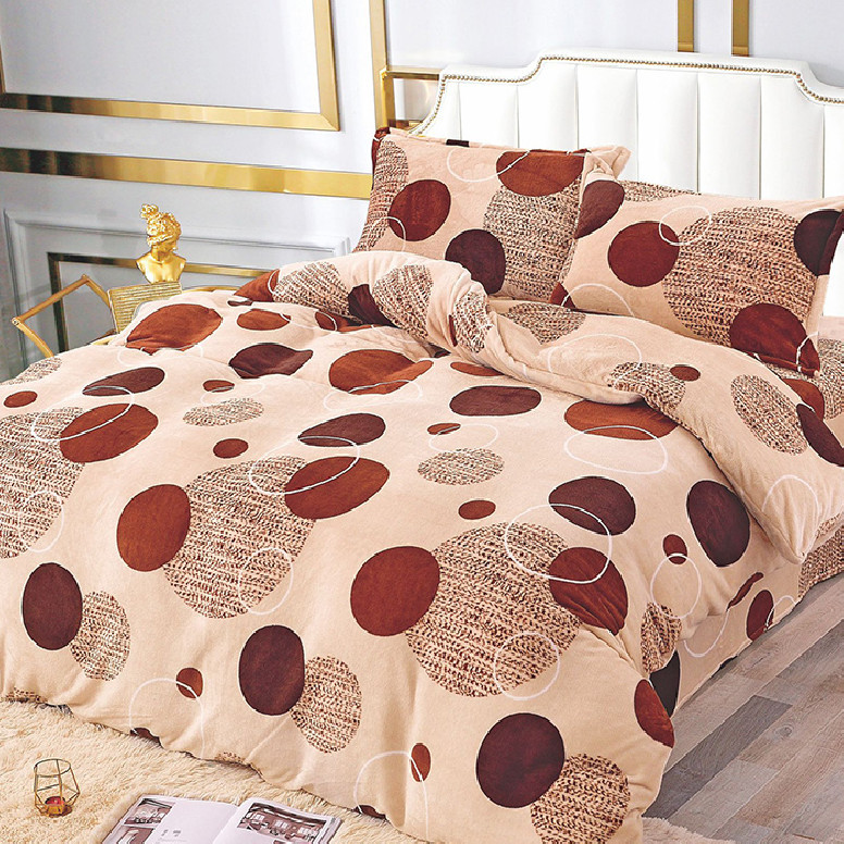 Lenjerie Vida 4 Piese (Cocolino)