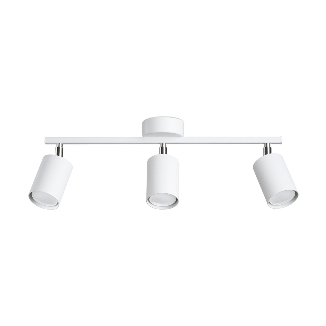 Lustra Lemmi Alb 46x8x20 cm