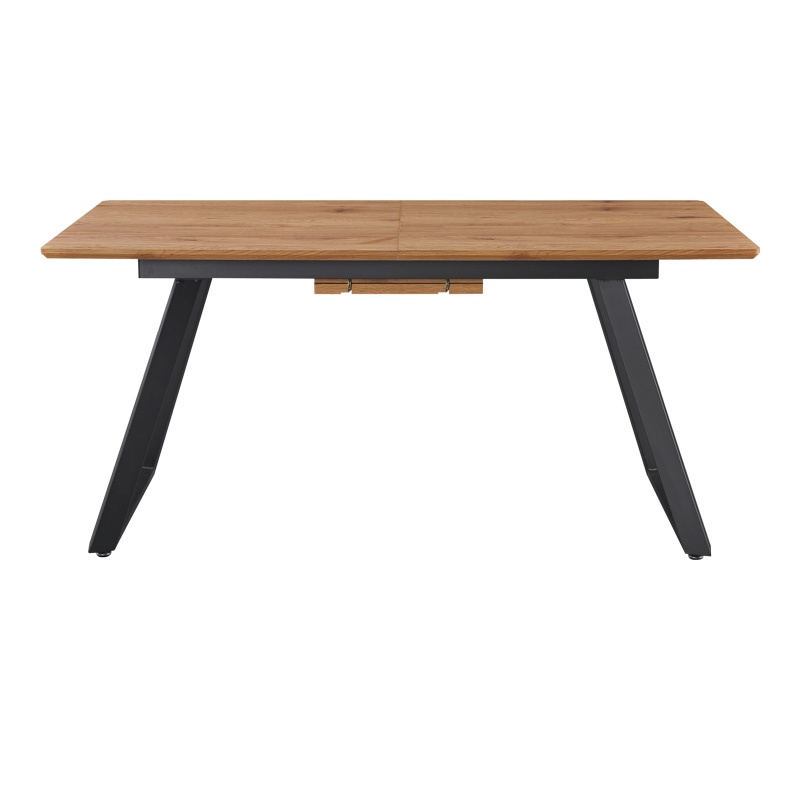 Masa Kannu Natural 200x90x75 cm - 1 | YEO