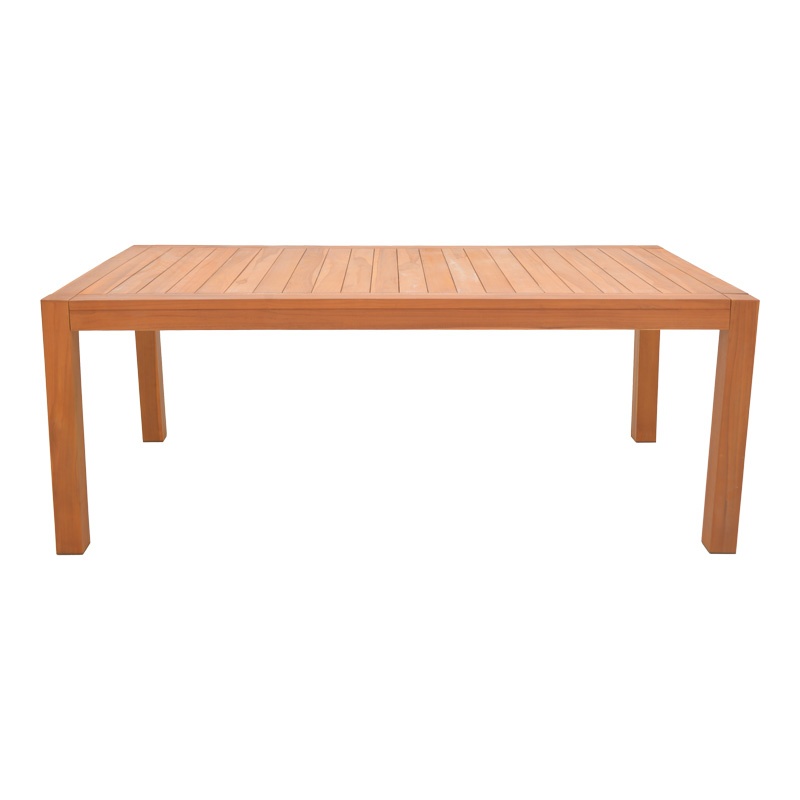 Masa Vocaly Natural 200x100x75 cm - 1 | YEO