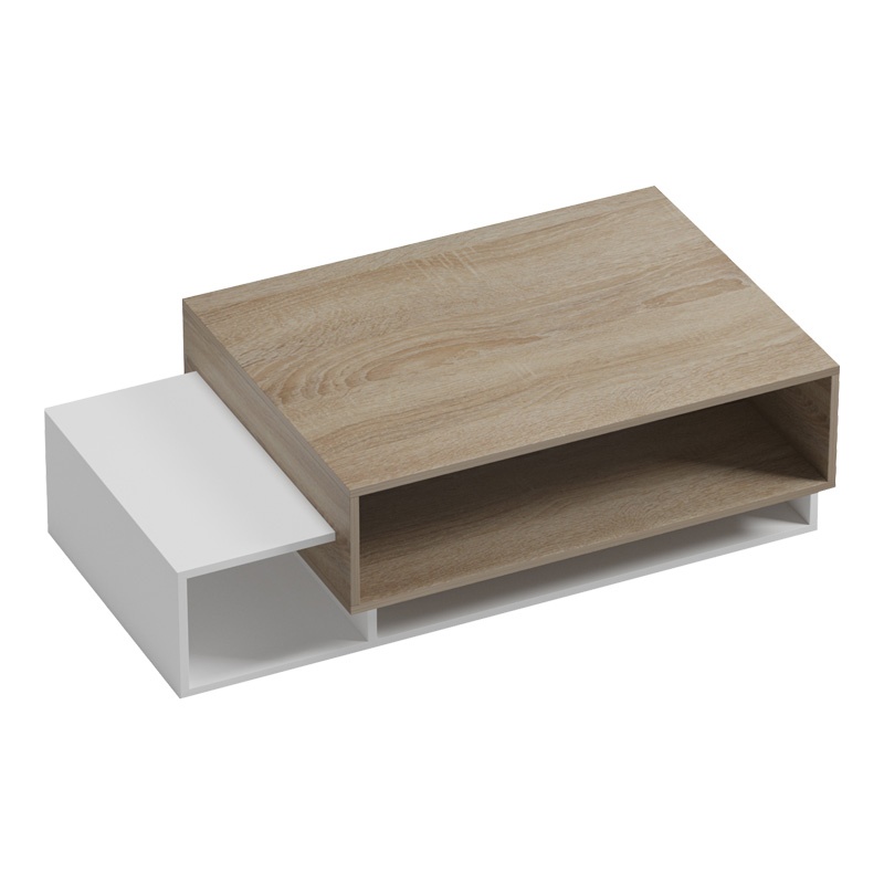 Masuta de cafea Dekost Sonoma 105x50x32 cm - 1 | YEO