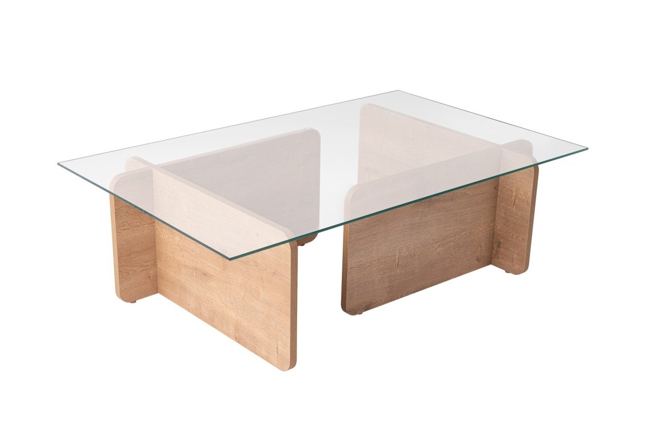 Masuta de cafea Flavio Stejar - 5 | YEO