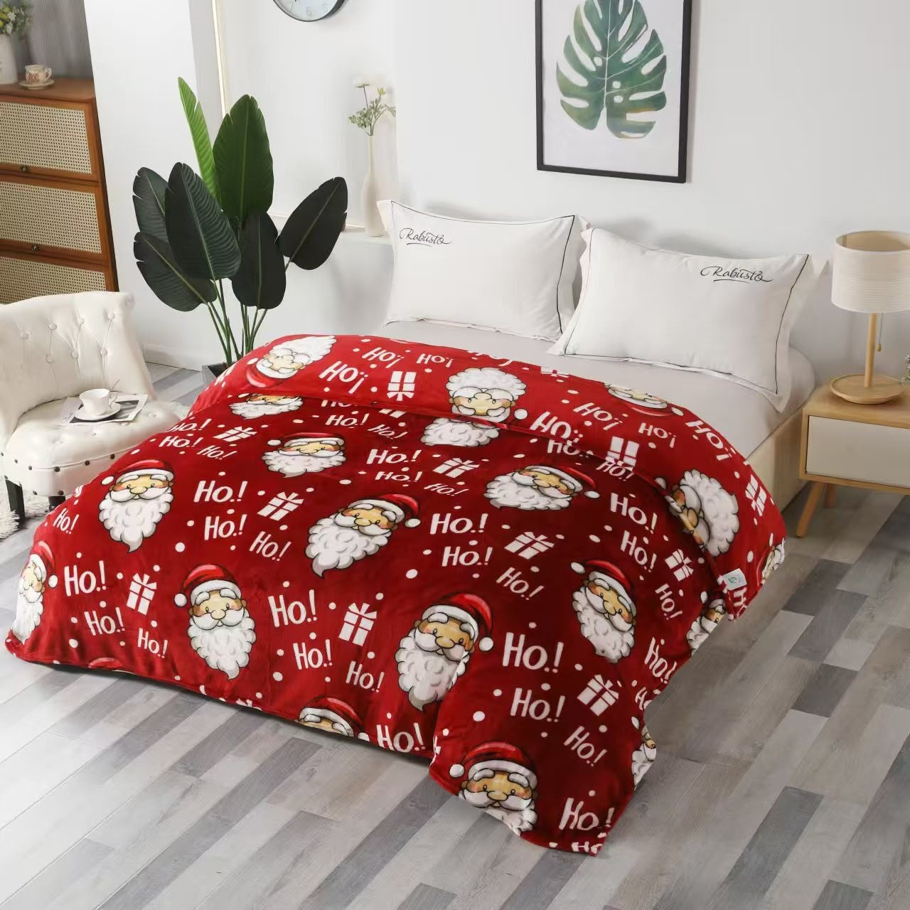 Patura Cocolino Merry V53 200x230 cm
