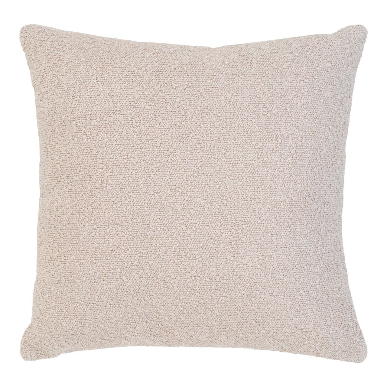 Perna decorativa Savannah, Bej, 45x45 cm - Imagine 5