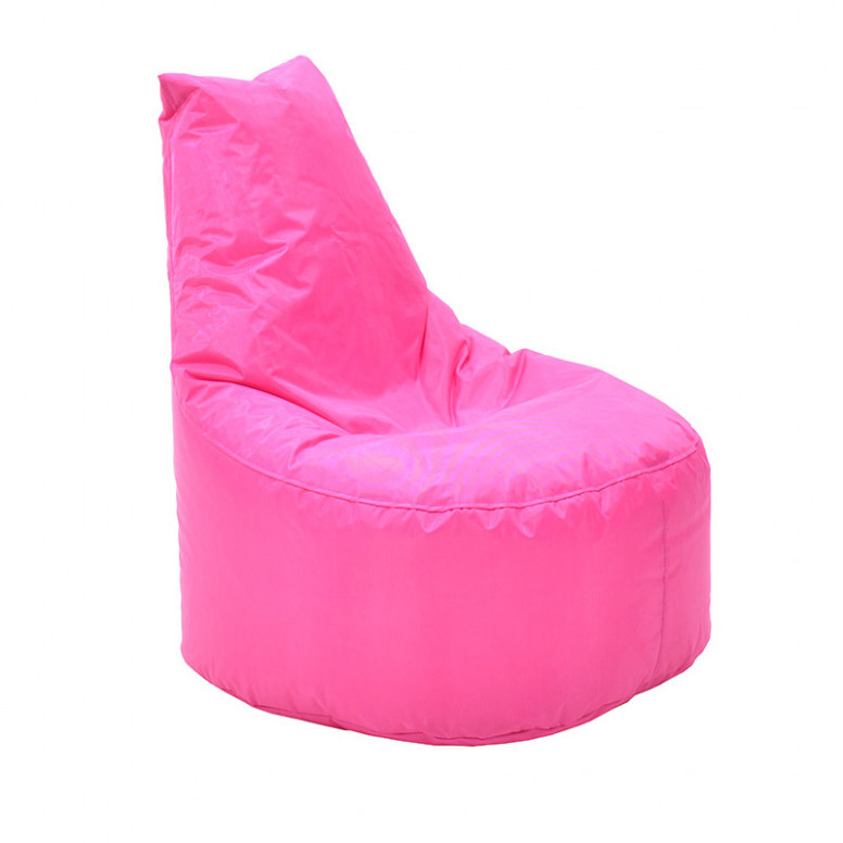 Puf Bean Bag Impermeabil Norm Pro Roz