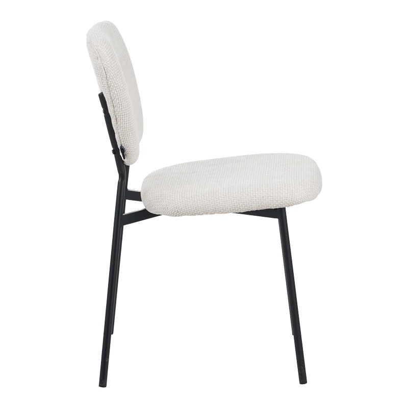 Scaun Cathair, Pako World, Bej, 48x53x82 cm - 2 | YEO
