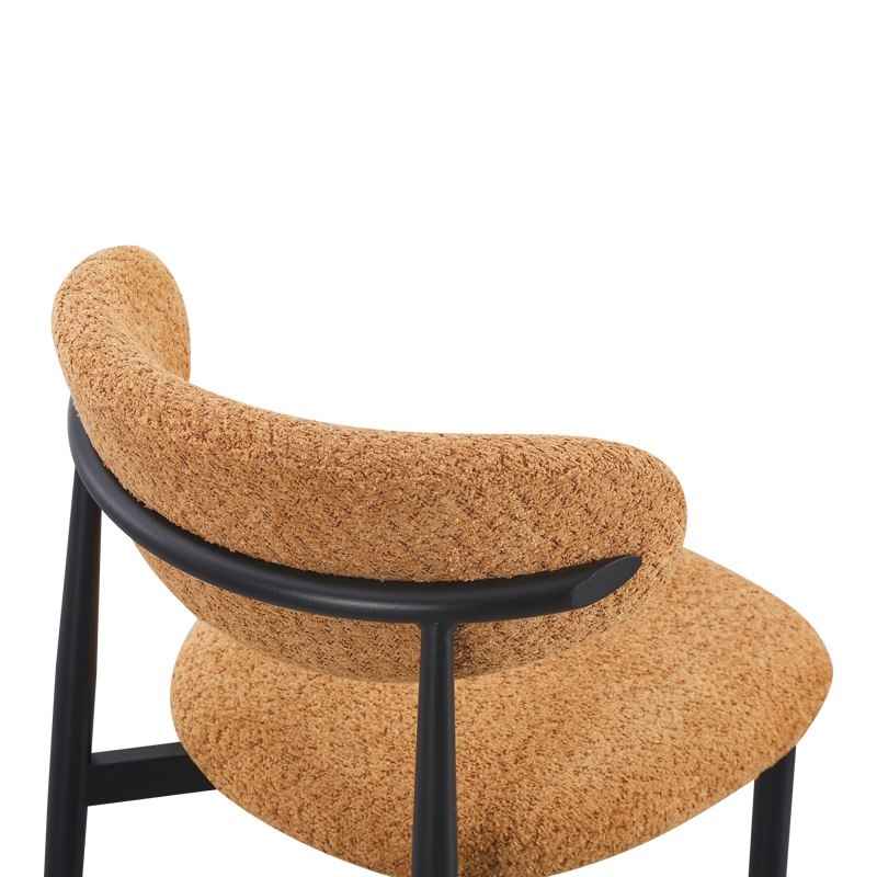 Scaun Folegio Maro 50x57x79.5 cm - 5 | YEO