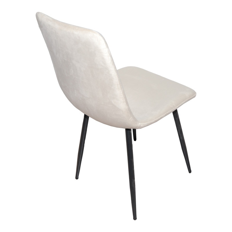 Scaun Grato Bej 45.5x53.5x88.5 cm - 1 | YEO