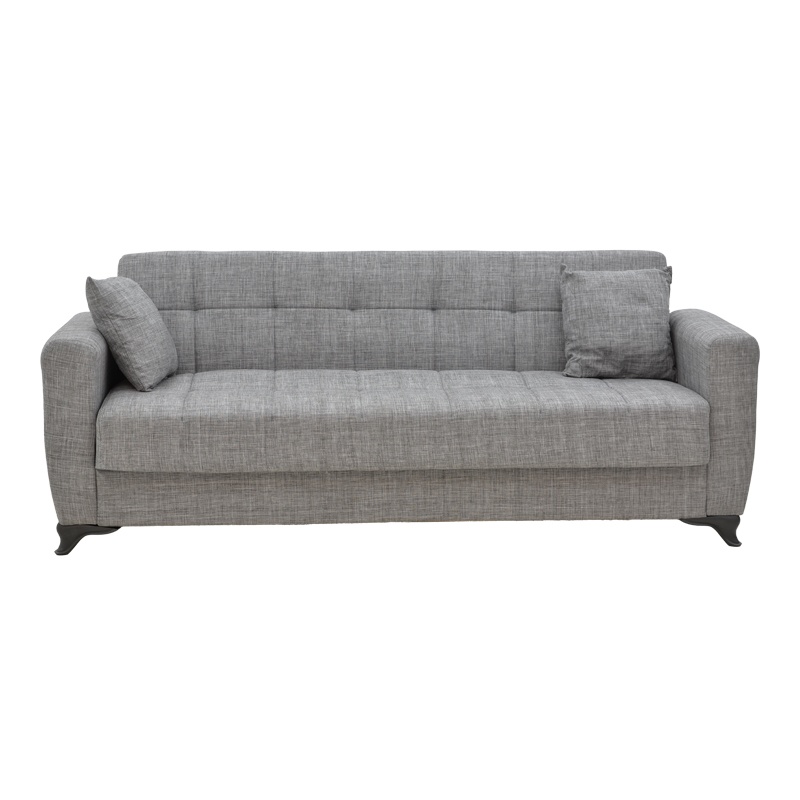 Set 2 canapele Modesto Pako World Gri 215x85x80 cm - 2 | YEO