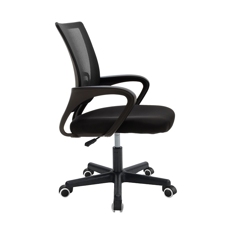 Set mobilier studenti birou si scaun de birou 2 buc Master Pako World Gri 120x50x144 cm - 3 | YEO