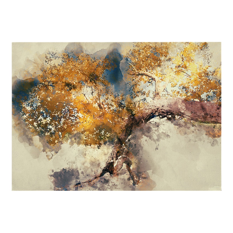 Tablou Canva Benkon, Pako World, Digital, 70x3x100 cm