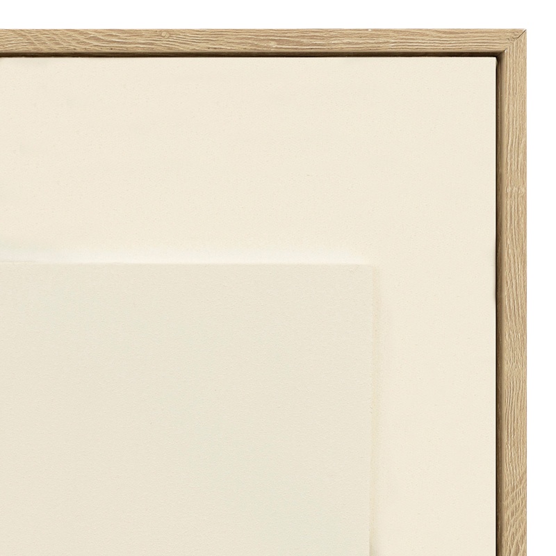 Tablou panza Brendo, Pako World, MDF, 75x3.5x116 cm - 1 | YEO