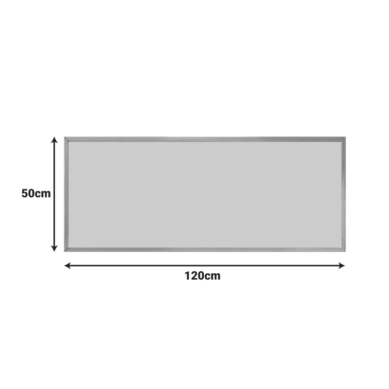 Tablou Xenbo Multicolor 120x2x50 cm