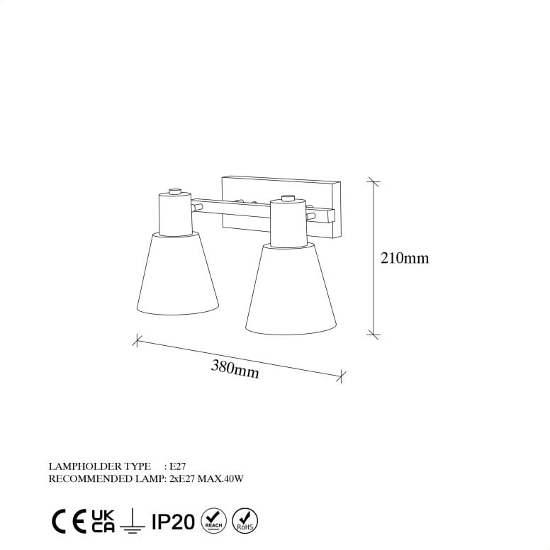 Aplica Funnel - 13093 Auriu - 5 | YEO