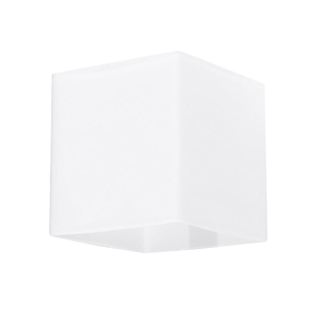Aplica perete Rico Alb 10x12x10 cm