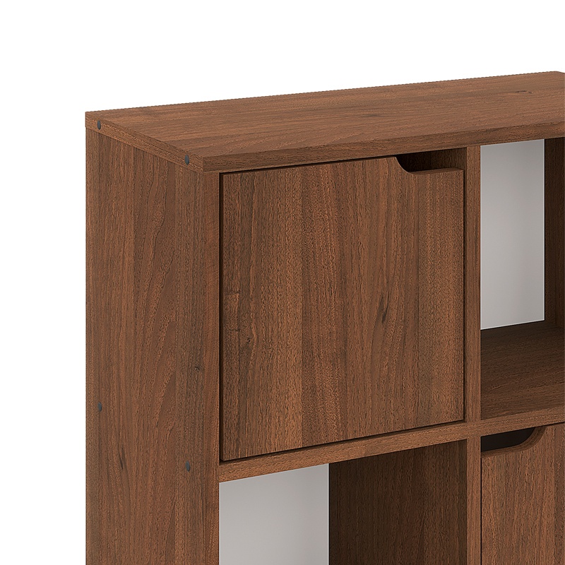 Biblioteca Bookel, Pako World, Nuc, 59x27x60 cm - 3 | YEO