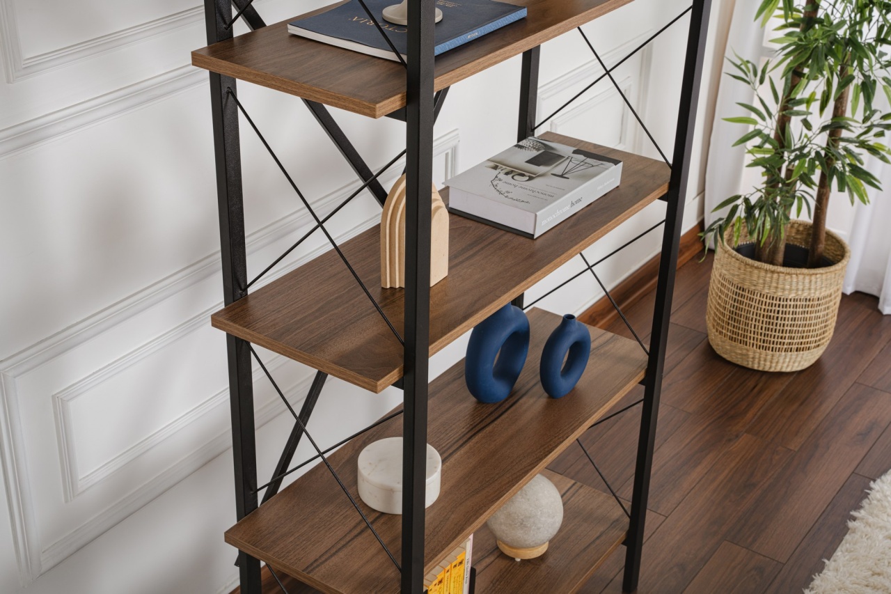 Biblioteca Elysian Nuc - 2 | YEO