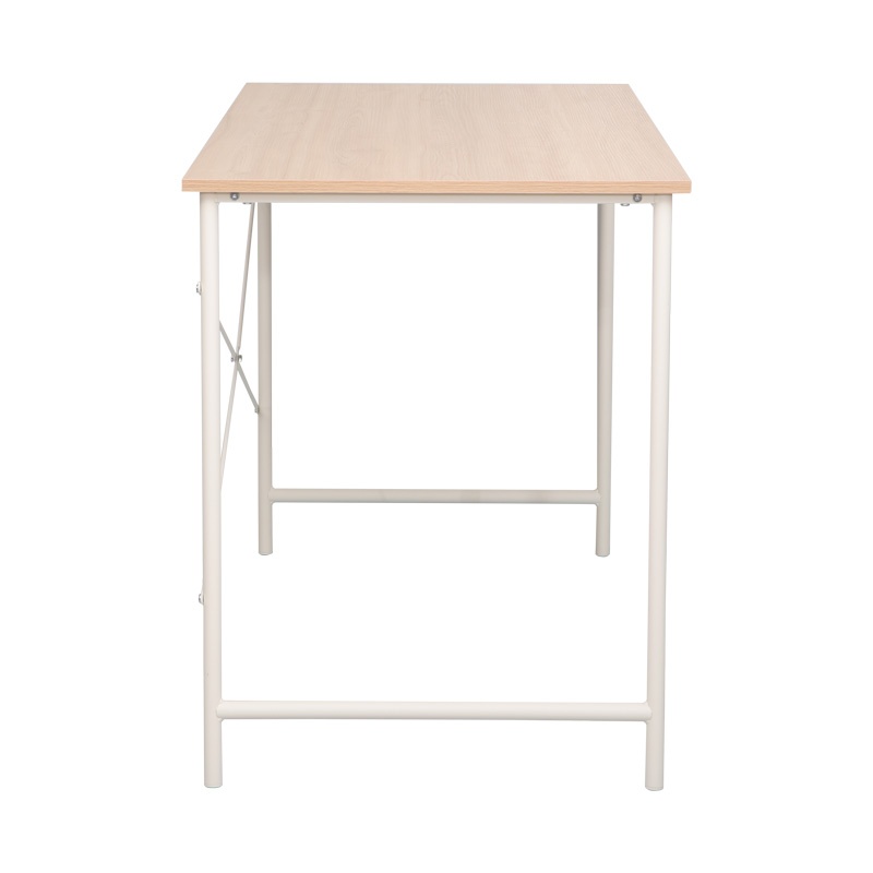Birou Senzia Alb 120x60x75 cm - 3 | YEO