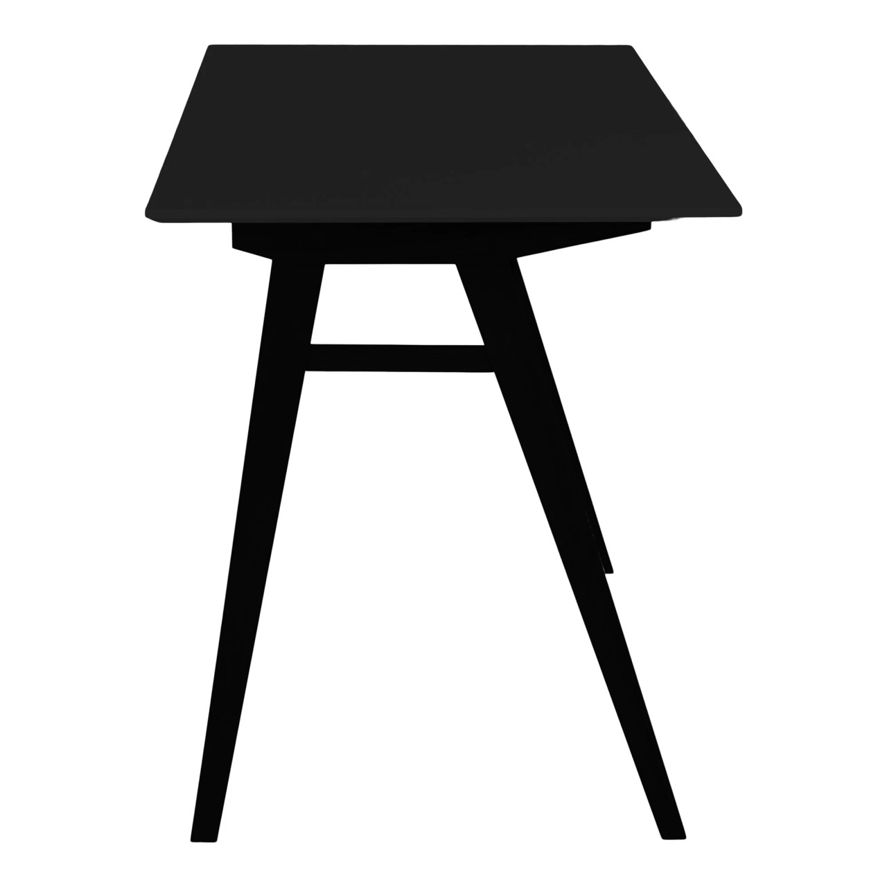 Birou Vojens, Negru , 60x120x75 cm