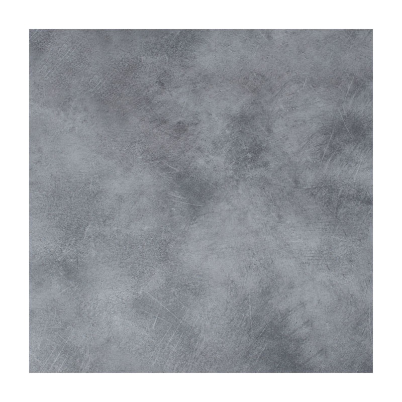 Blat de masa Inspire, Pako World, Gri ciment, 12mm, 60x60 cm