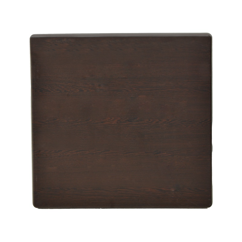 Blat masa Bello Pako World Wenge 70x70x2.5 cm