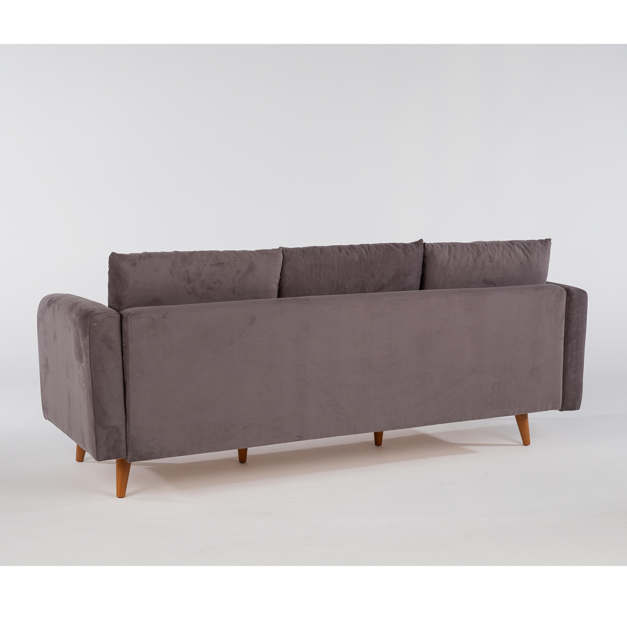 Coltar Sofia Antracit - 1 | YEO