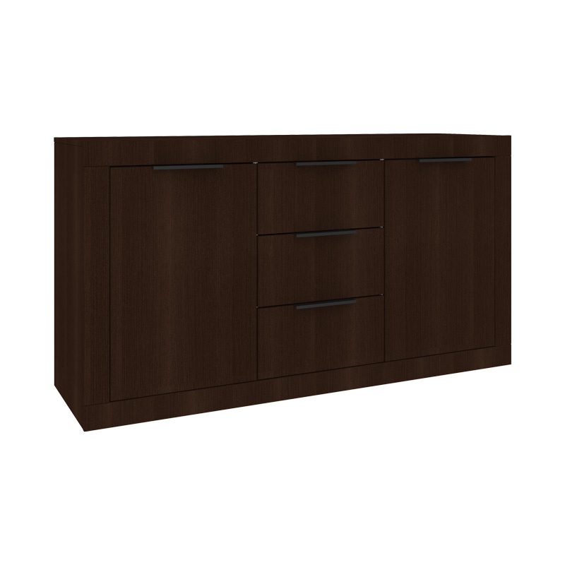 Comoda Doha Wenge 150x45x80.5 cm - 1 | YEO
