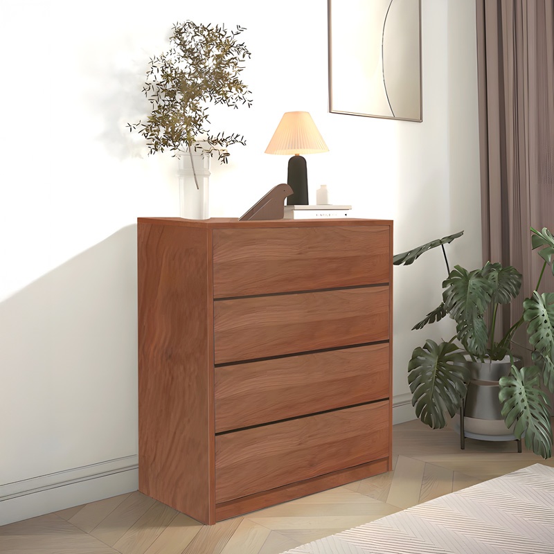 Comoda Kuanger Nuc 80x40x80 cm - 1 | YEO