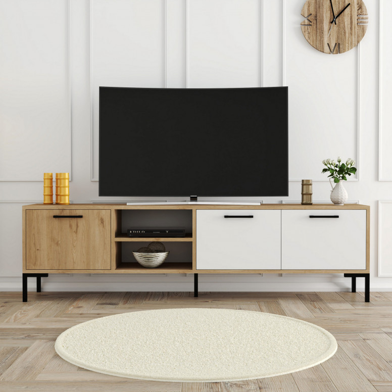 Comoda TV Aurora 1594 - 1 | YEO