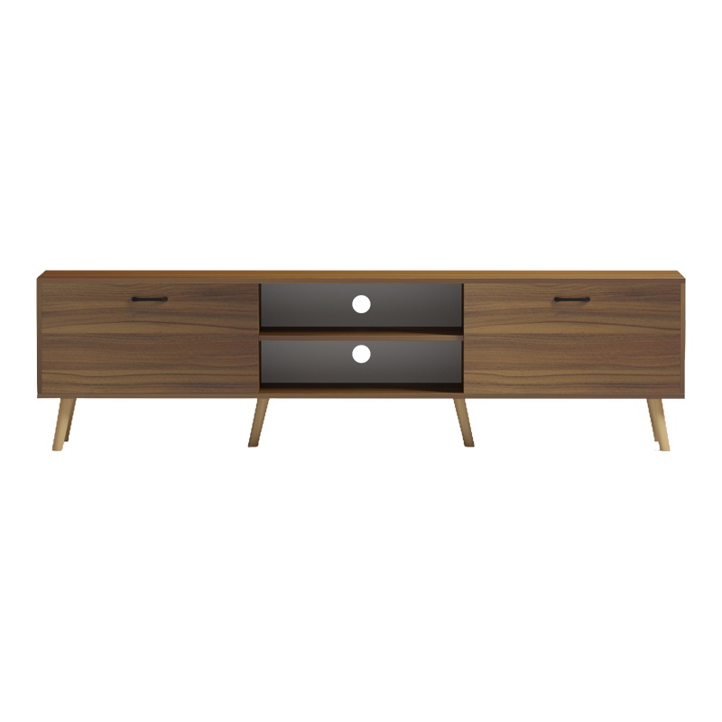 Comoda TV, Gorna, Pako, Nuc 180x35x48.6 cm - 4