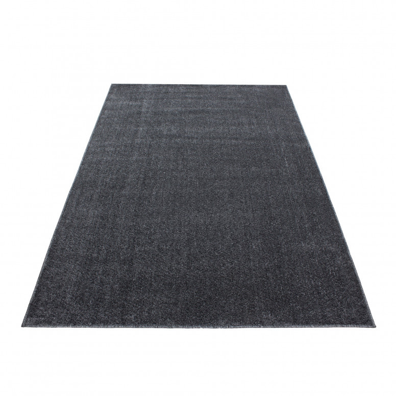 Covor Ata Gri 120x170 cm - 1 | YEO