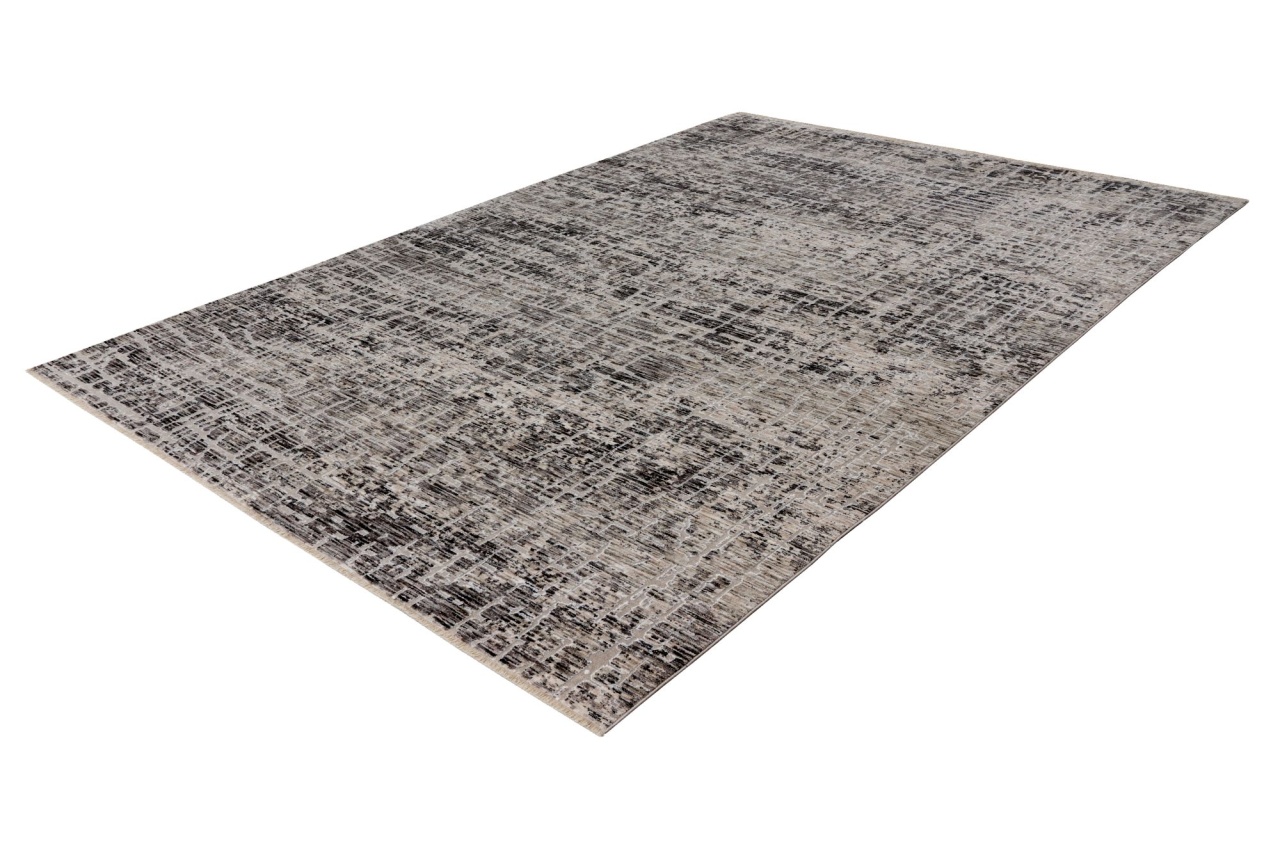 Covor Bella Gri 200x290 cm - 1 | YEO