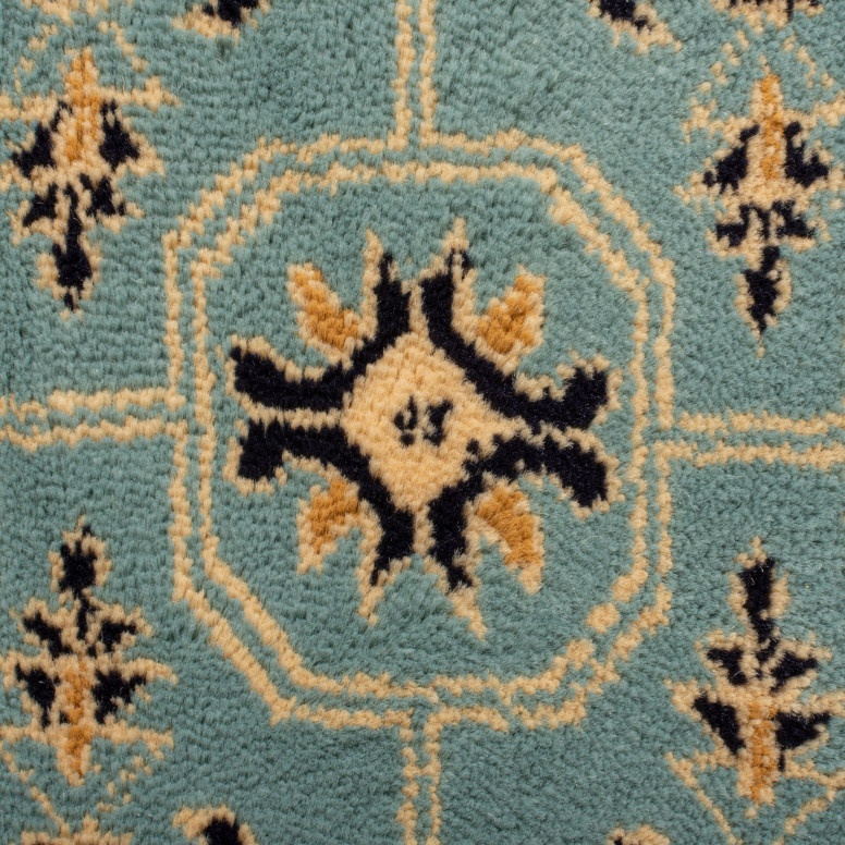 Covor Bokhara Light Teal 160x230 cm, Flair Rugs - 3 | YEO