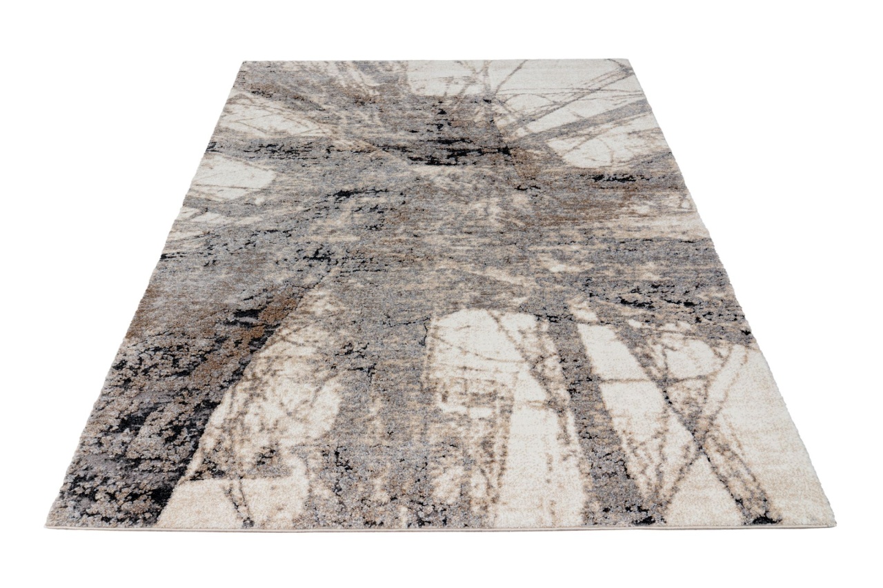 Covor Bologna Gri 120x170 cm