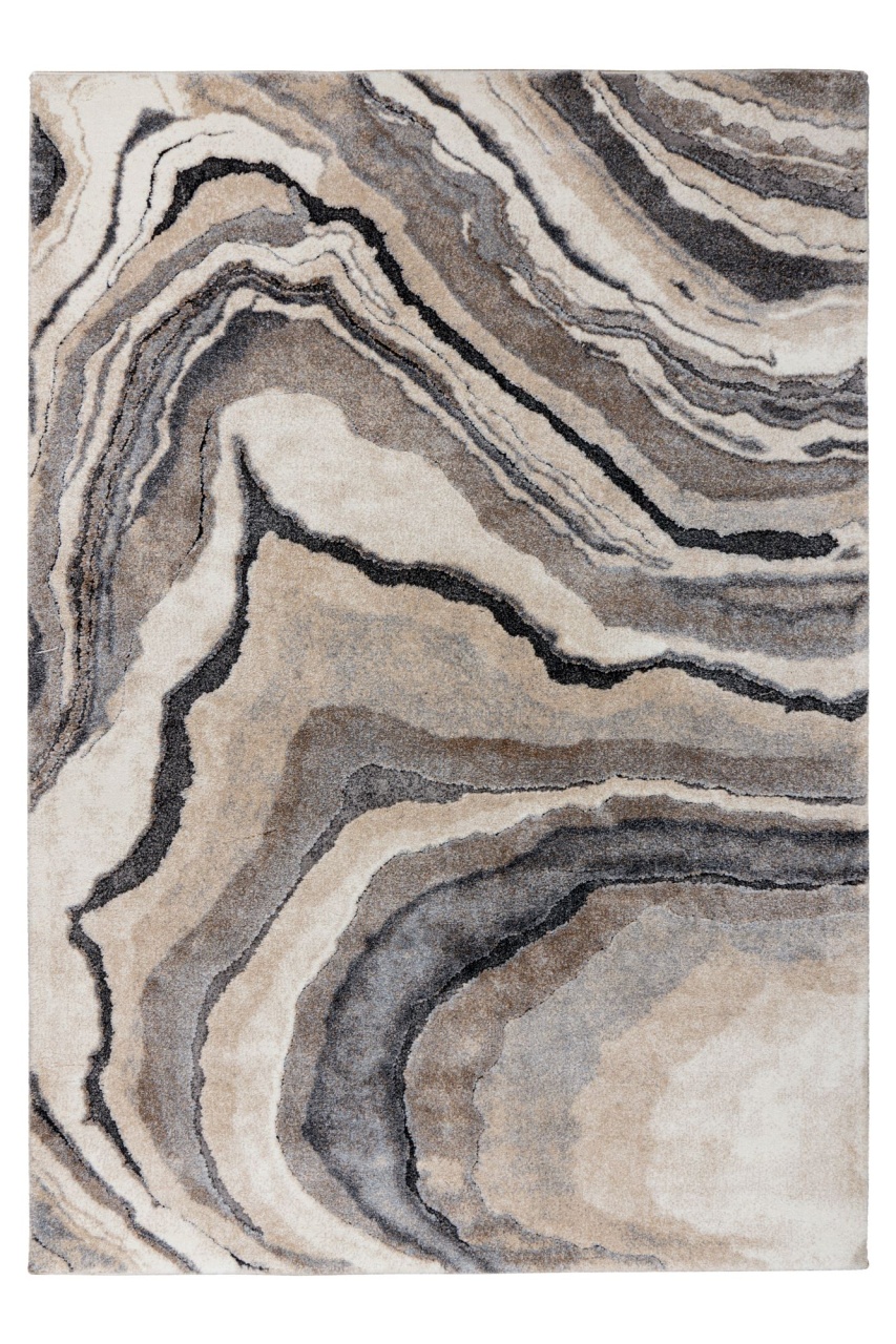 Covor Bologna Gri 140x200 cm