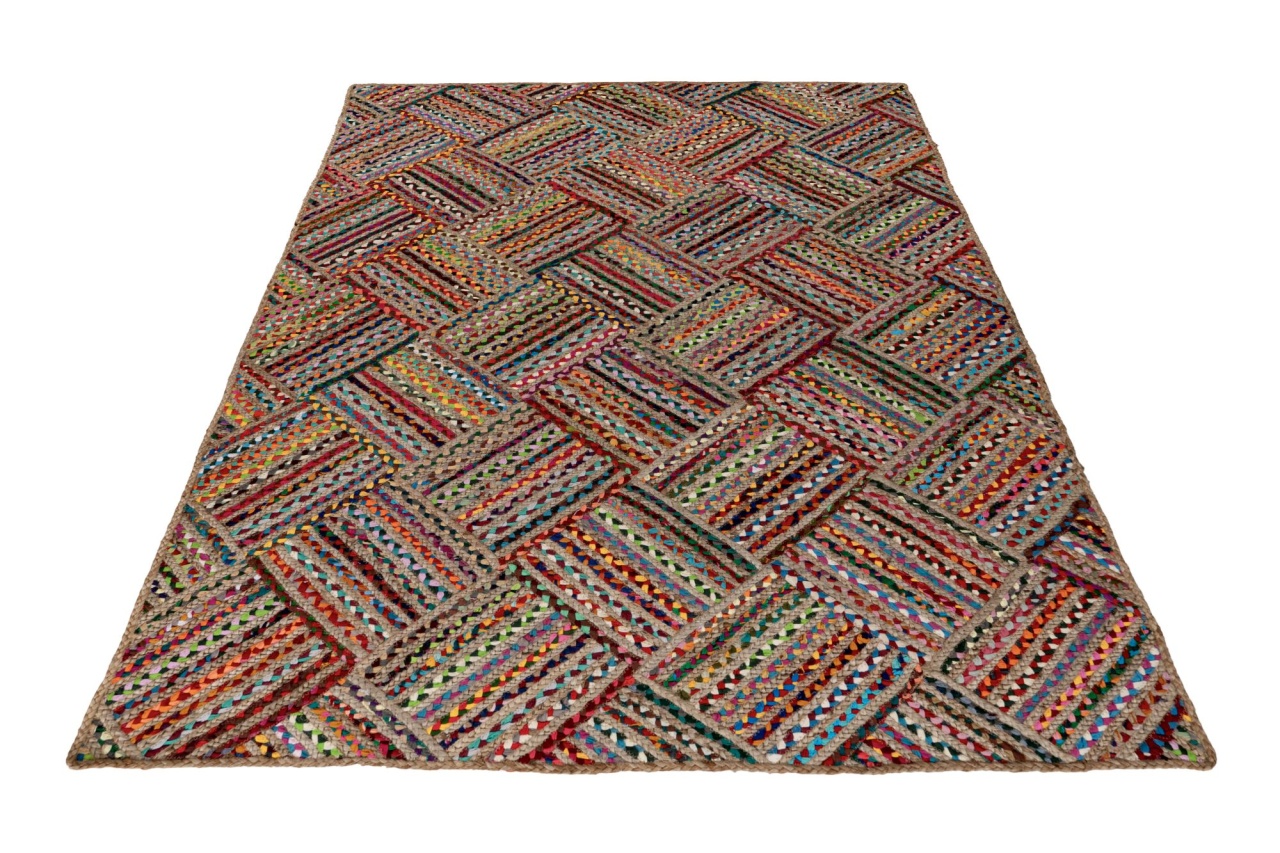 Covor Cancun Multicolor 120x170 cm