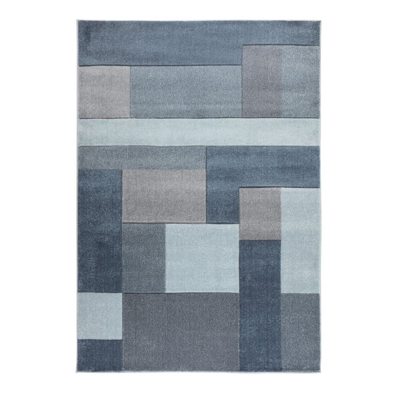 Covor Cosmos Albastru Denim 120X170 cm, Flair Rugs - 1 | YEO