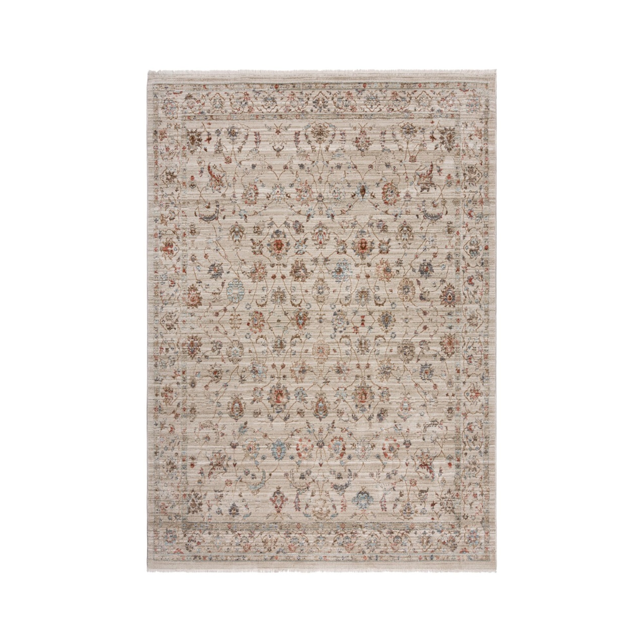 Covor Evelyn Elodie Trad Natural 160X240 cm, Flair Rugs