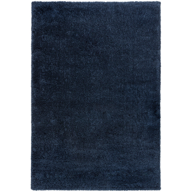 Covor Feather Soft Bleumarin 200X290 cm, Flair Rugs - 1 | YEO