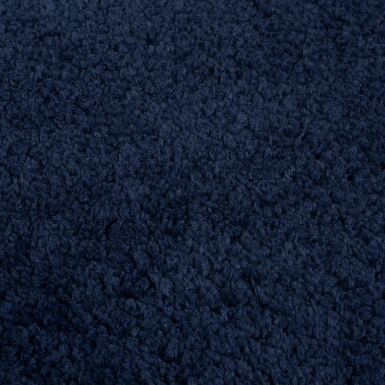 Covor Fluffy Washable Bleumarin 200X290 cm, Flair Rugs