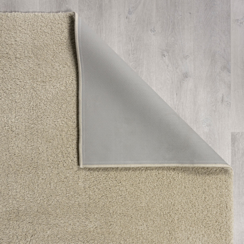 Covor Fluffy Washable Natural 200X290 cm, Flair Rugs - 2 | YEO