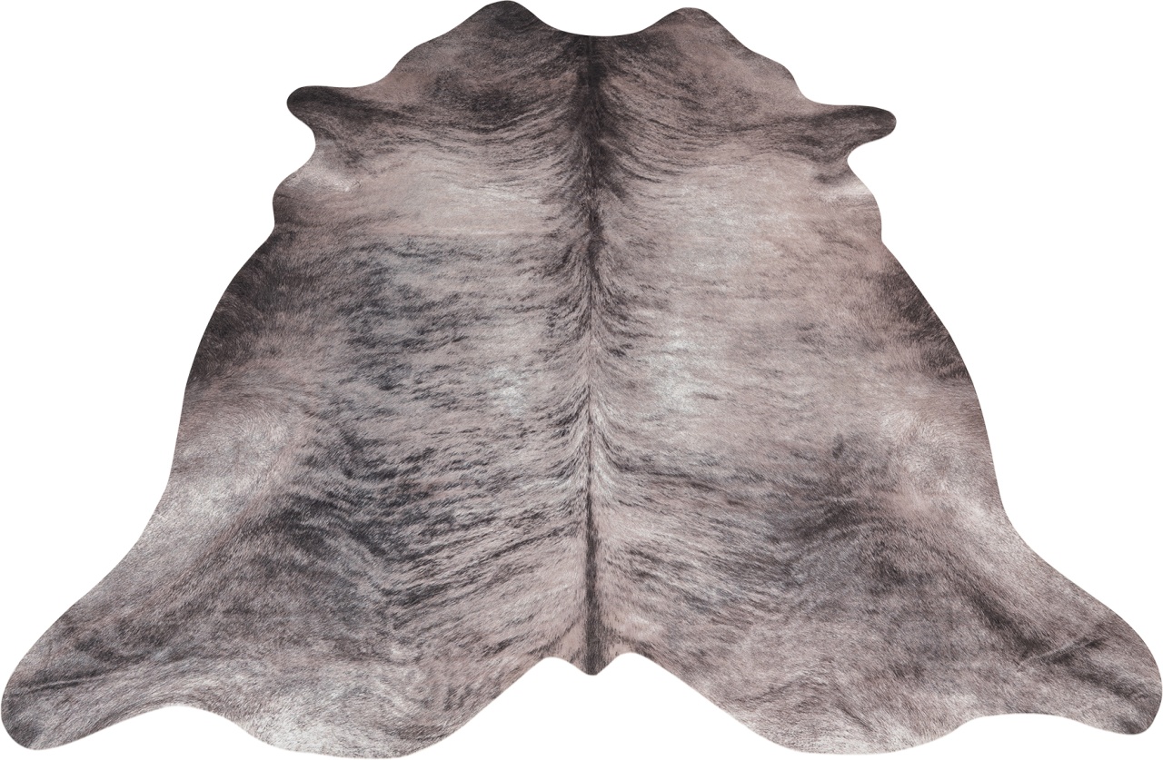 Covor forma animal My Toledo Gri 155x190 cm
