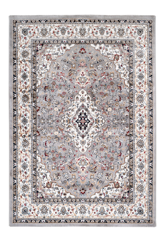 Covor Isfahan Gri 160x230 cm