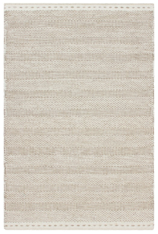 Covor Jaipur Bej 80x150 cm