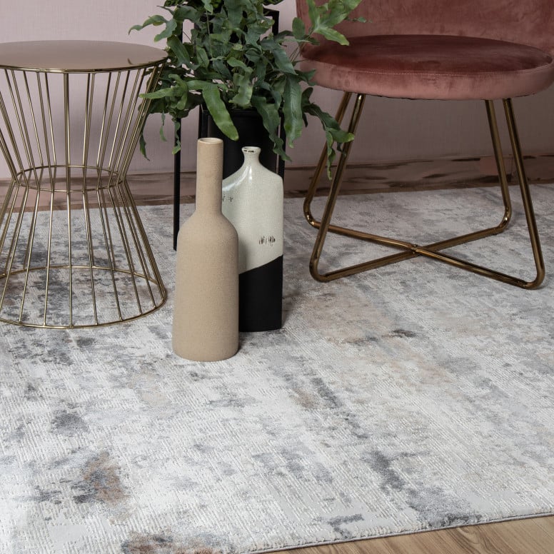 Covor Jewel Of Obsession Taupe 160x230 cm - 1 | YEO