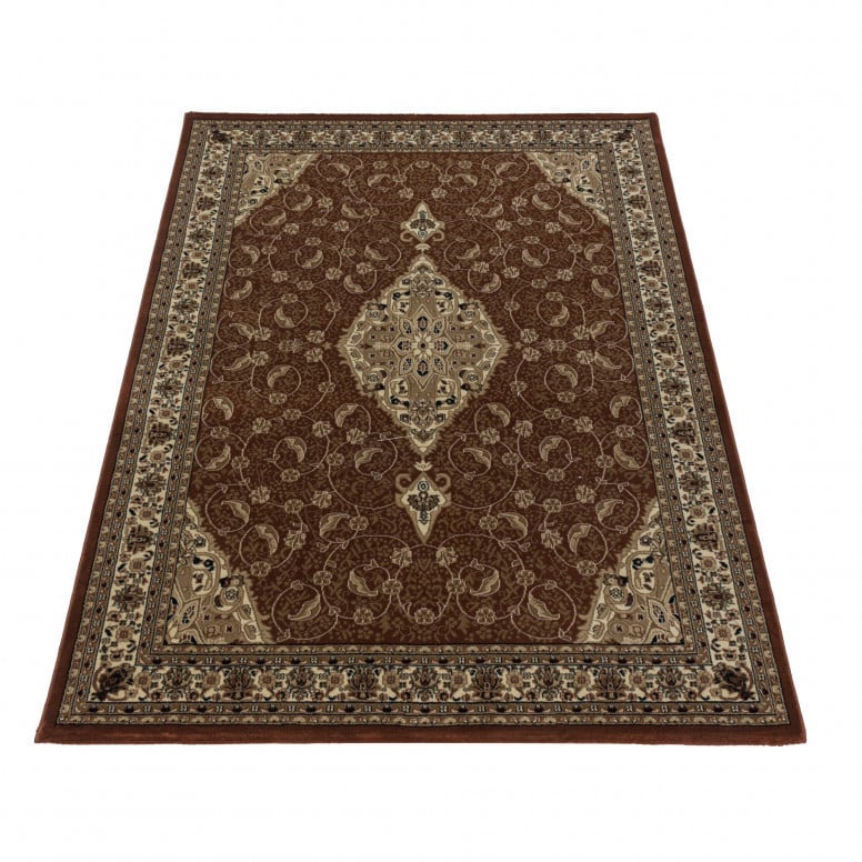 Covor Kashmir Terra 80x150 cm - 2 | YEO