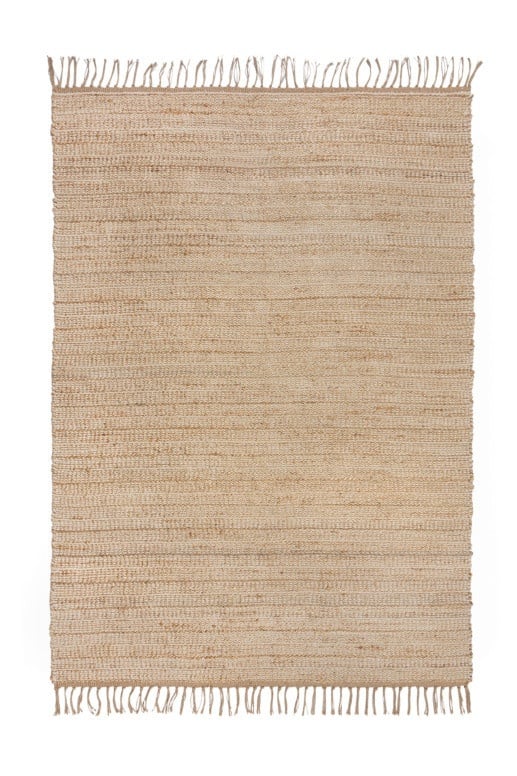 Covor Levi Jute Natural 200X290 cm, Flair Rugs - 1 | YEO