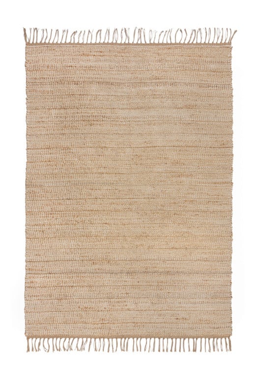 Covor Levi Jute Natural 80X150 cm, Flair Rugs - 1 | YEO